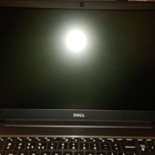 Dell 手提電腦行貨 P62f001