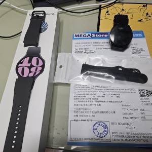 Galaxy watch 6 bt 40mm