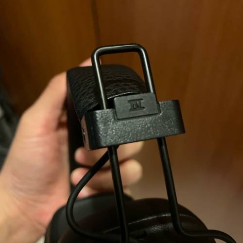 全新 Marshall Major IV Headphones