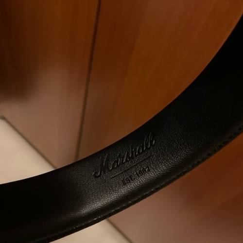 全新 Marshall Major IV Headphones