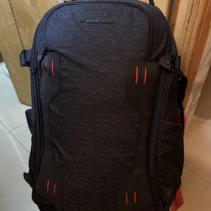 賣二手 Manfrotto PRO Light Flexloader Backpack L （MB PL2-BP-FX-L）