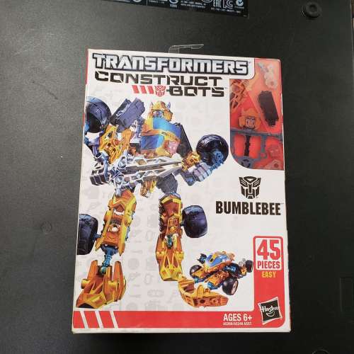 transformers construct bots 1