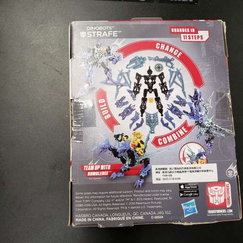 transformers construct bots 2