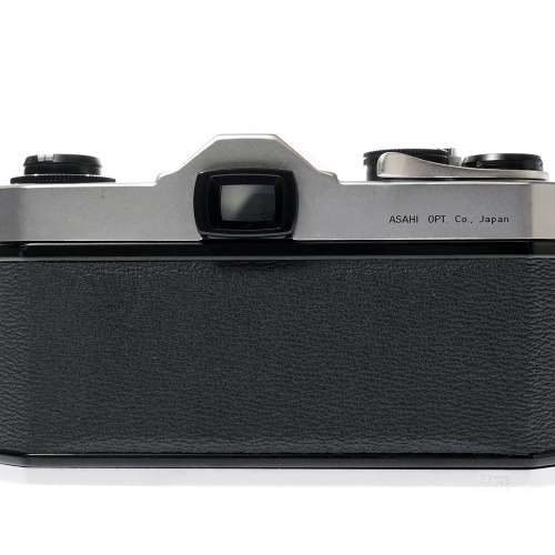 Pentax SL 35mm SLR Film Camera with Cosinon Auto 28mm F2.8 Lens