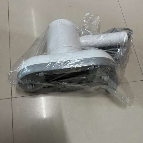 “Smart UV” UV HEPA SV-8148 除蟎吸塵機 (可議價）