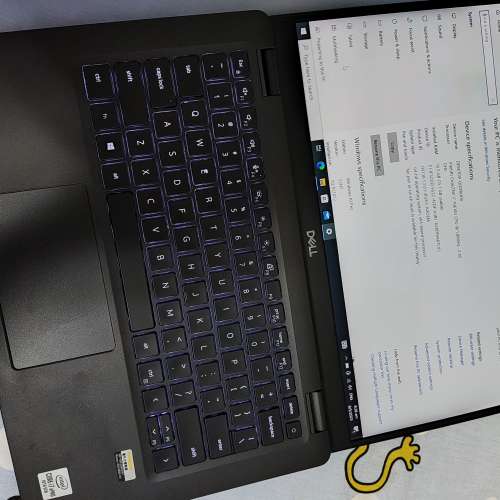 二手 Dell Latitude 7310
