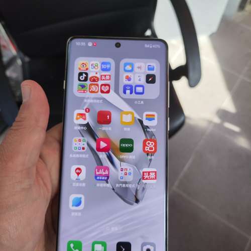 1+12  16+512国行全套白色99%新