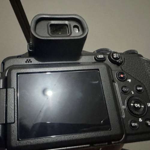 Nikon P1000 24-3000mm超遠攝相機