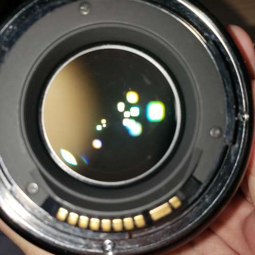 Sigma 20mm 1.4 art for canon