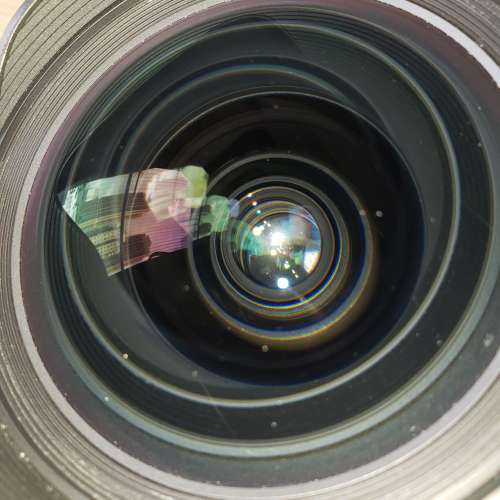 Sigma 20mm 1.4 art for canon