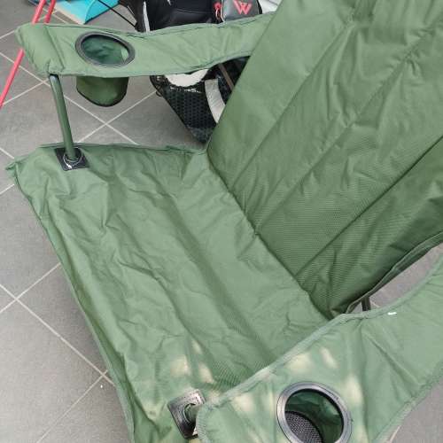 露營,郊遊,摺椅