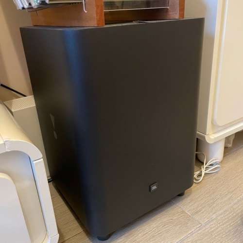 JBL BAR 5.1 無線 Soundbar