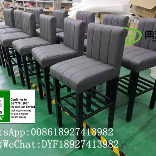 儲物吧椅，訂造吧椅，高質量吧椅，靠背吧椅，高腳吧椅，定做酒吧梳化，酒吧餐廳椅子...