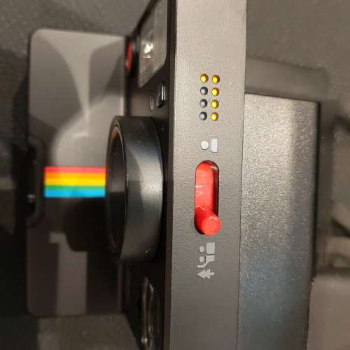 Polaroid OneStep+