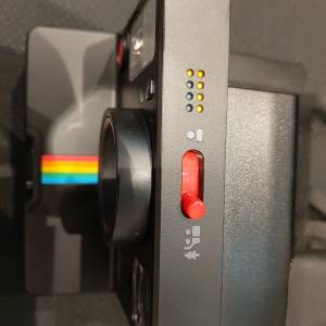 Polaroid OneStep+