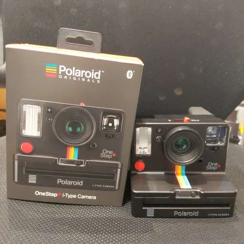Polaroid OneStep+