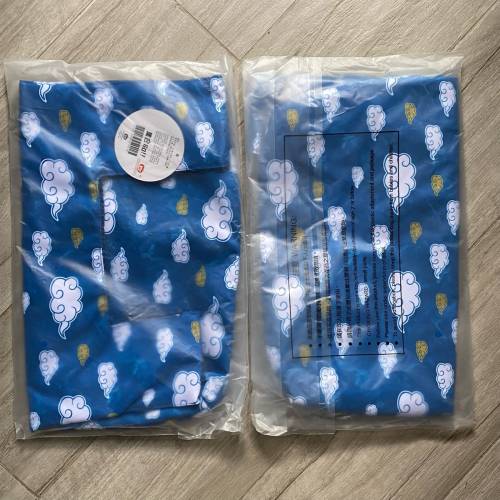 DARGONBALL Z 龍珠 日式小袋