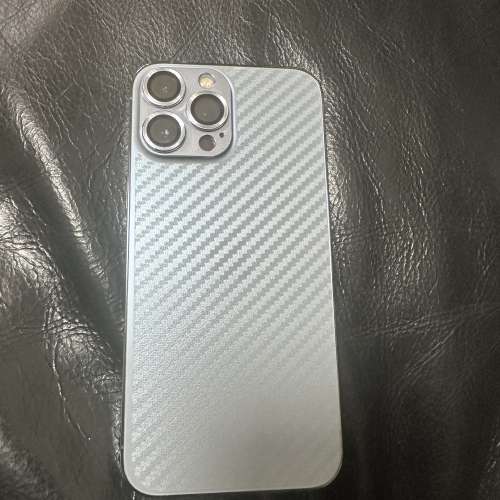 iPhone 13pro Max256GB遠峰藍色