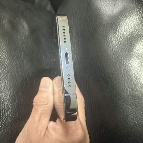 iPhone 13pro Max256GB遠峰藍色