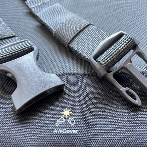 Lowepro hatchback BP 250 AWII 相機袋背囊