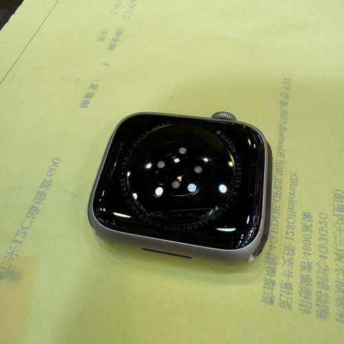 Apple Watch s8 45mm gps