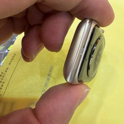 Apple Watch s8 45mm gps