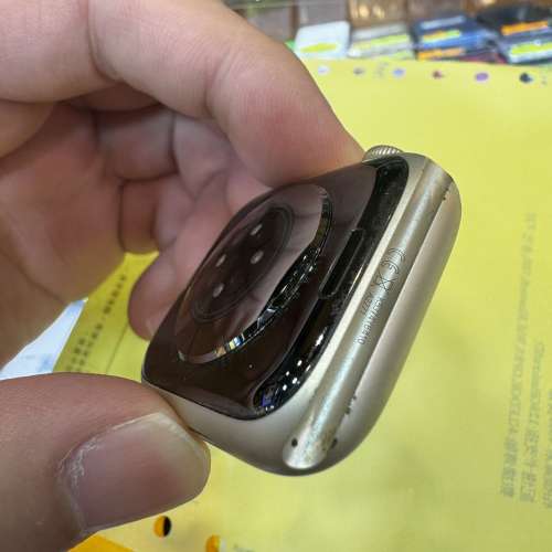 Apple Watch s8 45mm gps