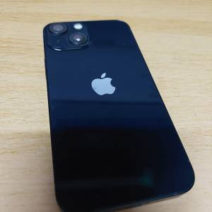 iPhone 13 mini 256gb black