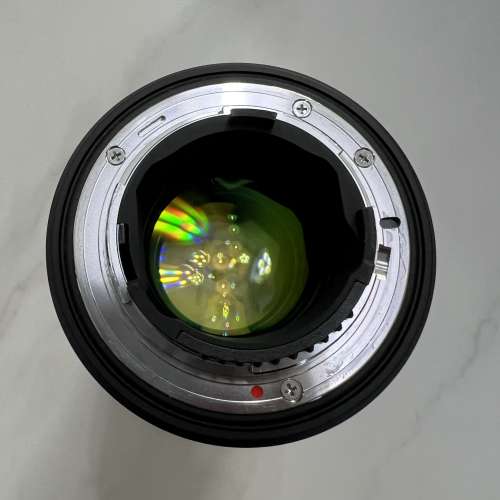 Sigma 70-200 F2.8 APO EX DG OS for Nikon