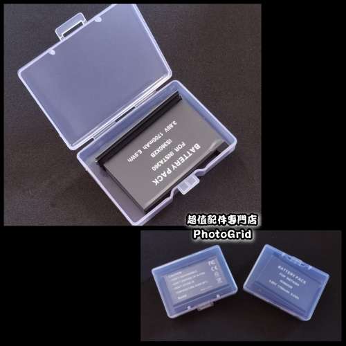 全新 Insta360 One X2 電池充電器套裝 1700mah高容量 雙鋰電 雙槽充電器 2電1充 副...