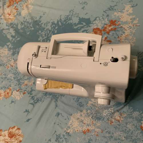 Singer sewing machine