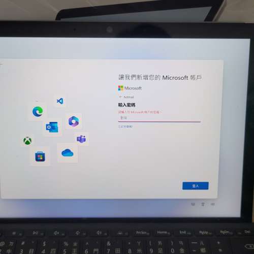 Microsoft Surface GO 2