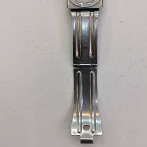 Vintage Longines Conquest Titanium Watch Clasp