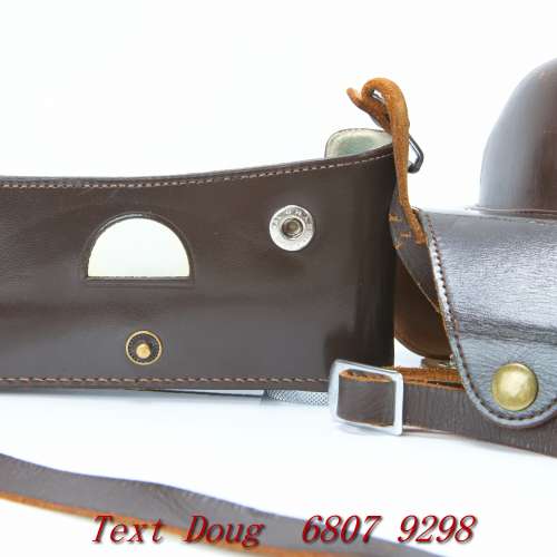 Leica case IDYOO / 14526 for M2 M3 M4 M6 M7 MP MA modified by Rolleica™