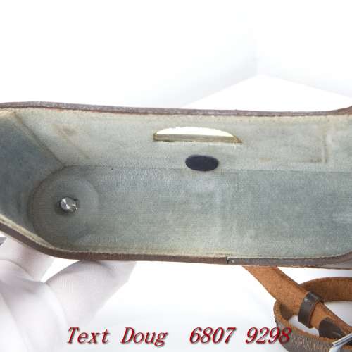 Leica case IDYOO / 14526 for M2 M3 M4 M6 M7 MP MA modified by Rolleica™