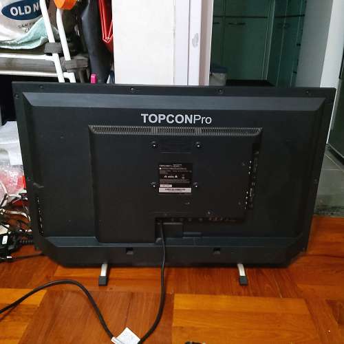 Topcon Pro 32&rdquo; LED iDTV