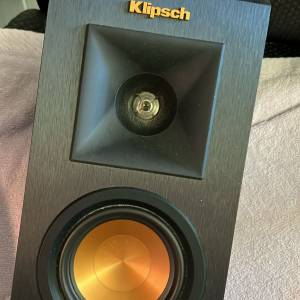 賣Klipsah  RP-140sa 一對 $1500