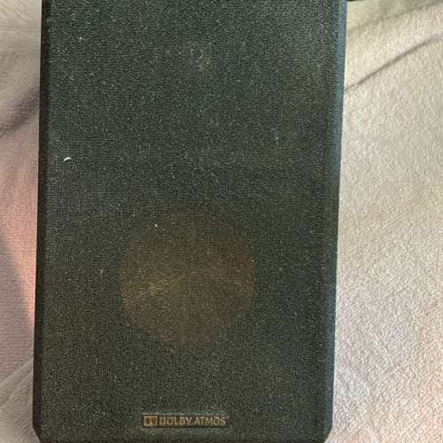 賣Klipsah  RP-140sa 一對 $1500