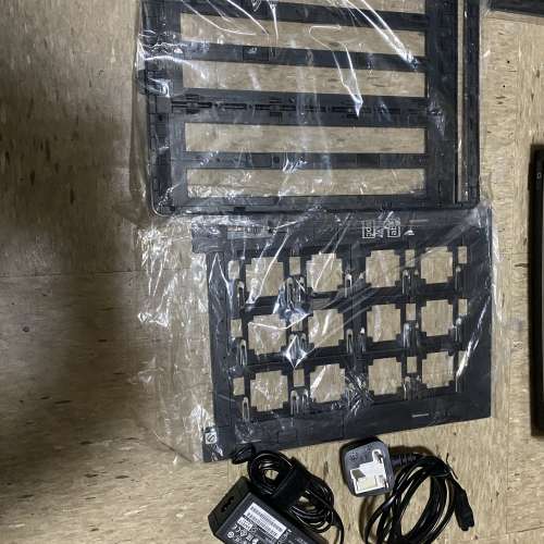 Epson Perfection V800 Photo Scanner (底片和幻燈片掃描)