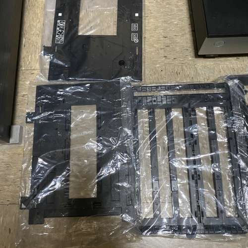 Epson Perfection V800 Photo Scanner (底片和幻燈片掃描)