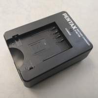 Pentax D-BC109 charger (For Pentax D-LI109 Battery)