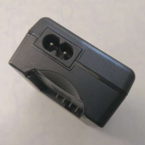 Pentax D-BC109 charger (For Pentax D-LI109 Battery)