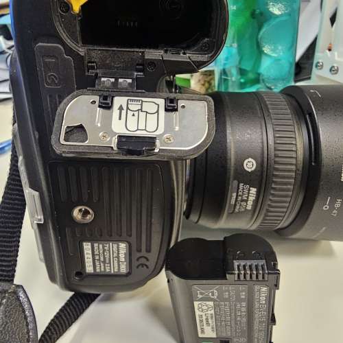 NIKON D800 + 50MM F1.4G