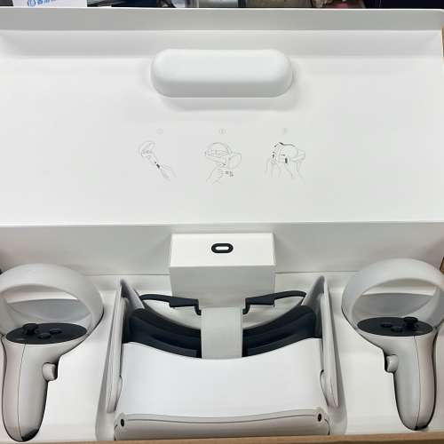 Meta Quest 2  99%新