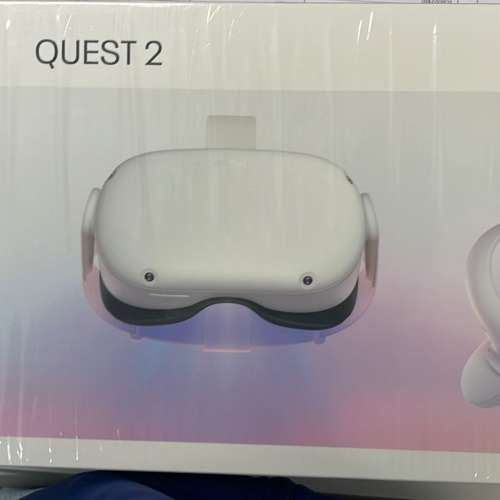 Meta Quest 2  99%新