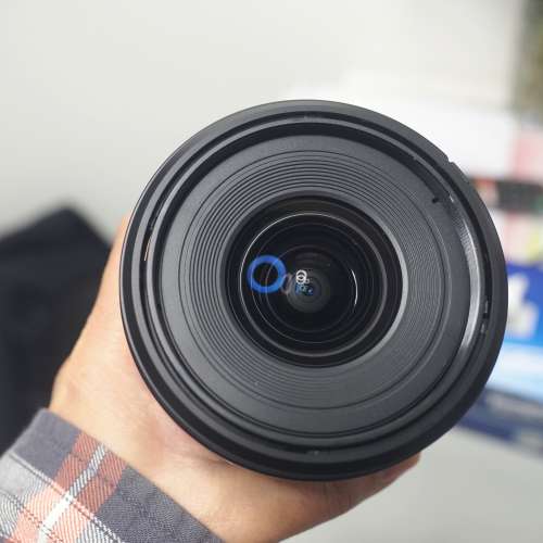 Olympus Em1 iii & 8-25mm f4