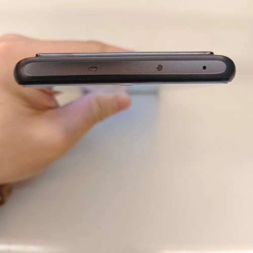 真我GT NEO 5 Se 16+1T 黑色    98%新