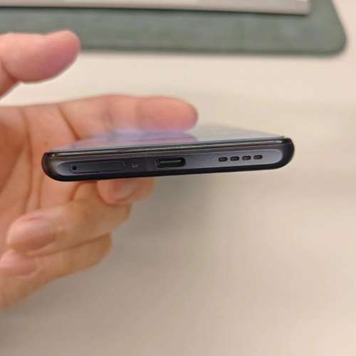 真我GT NEO 5 Se 16+1T 黑色    98%新