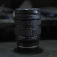 Tamron 11-20mm F2.8 Di III-A RXD for Sony E-mount APSC WIDE ANGLE 廣角