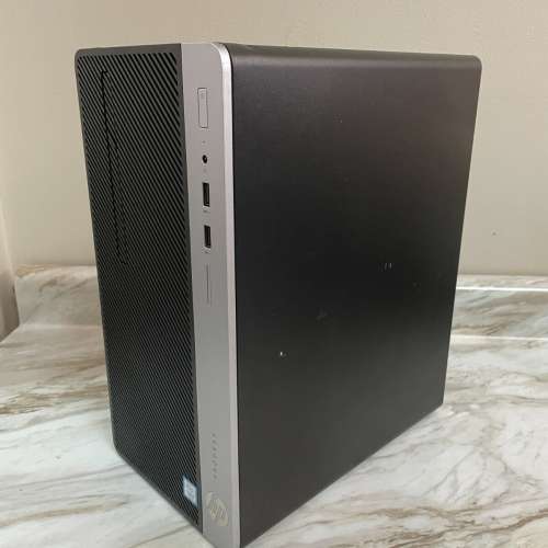 HP ProDesk 400 G4 MT i5 7400